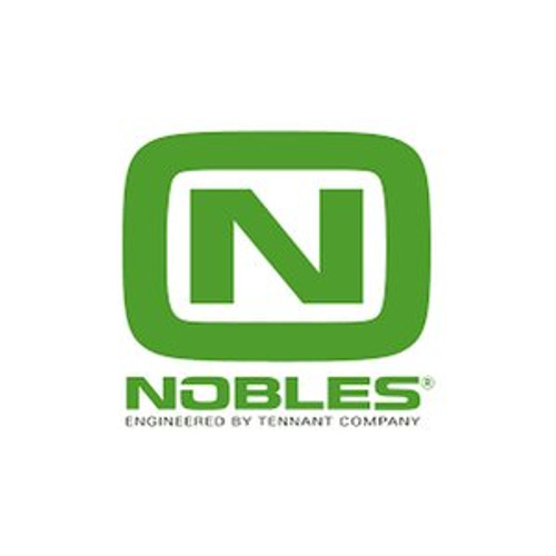 NOBLES 630601 - COVER KIT, TANK, RECVY - Nobles logo thumbnail  OEM replacement parts for Nobles commercial floor scrubbers and vacuums