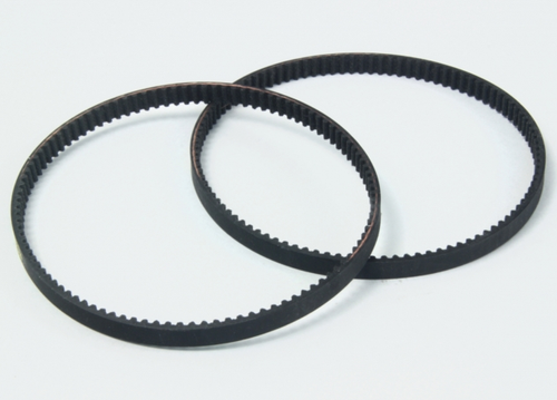 Tornado K28842740 - Aftermarket Replacement Belts, Set Of 2 part image