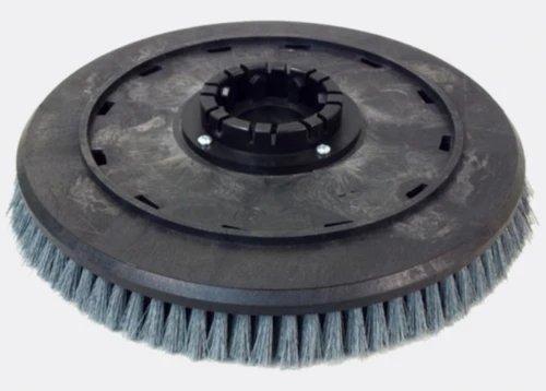 Advance 10384A - BRUSH, 17" .018 GRIT W/PLATE - Aftermarket Option - Fast Shipping from Monster Janitorial