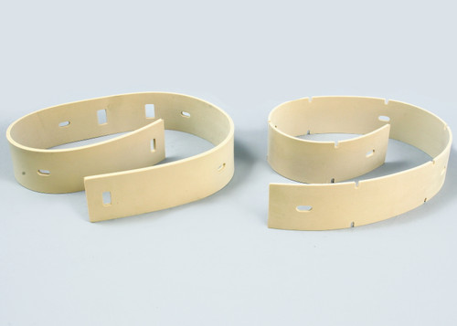 Advance 11336A - Aftermarket Squeegee Kit, Tg part image