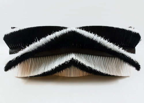 Advance 1463202000 - Aftermarket Main Broom D.200 Ppl 0 6 Bl part image