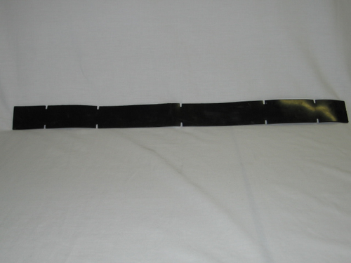 Advance 30930A - Aftermarket Neo Squeegee part image