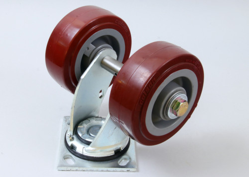 Advance 50968A - Aftermarket Caster  Dual Encore 2426 part image