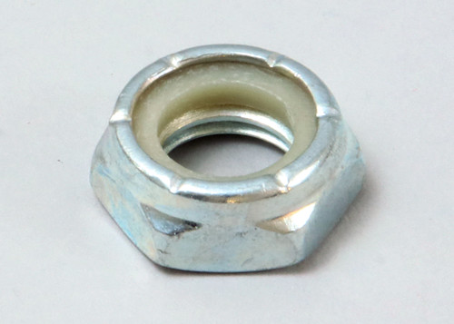 Advance 56002843 - NUT HEX NYL LOC-THIN 1/2-13 - Aftermarket Option - Fast Shipping from Monster Janitorial