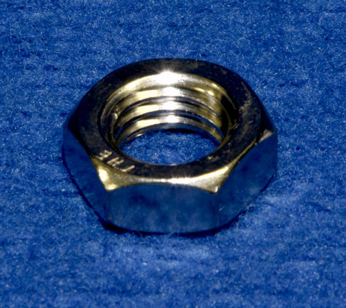Advance 56009141 - NUT  HEX JAM SS 5/16-18 - Aftermarket Option - Fast Shipping from Monster Janitorial