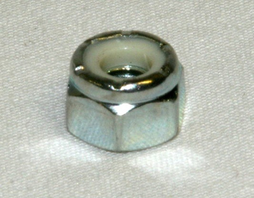 Advance 81104A - Aftermarket Nut, Lock part image
