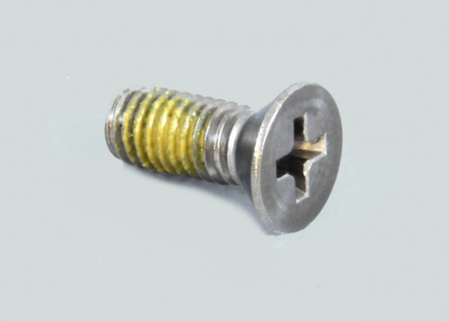 Advance 84236B - Aftermarket Screw 10-32 X 1/2 Flat Hd Ss part image