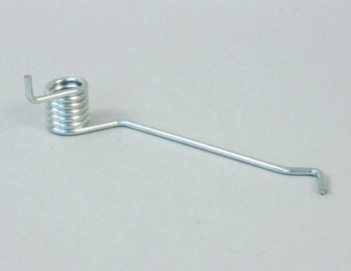 Advance 9096538000 - Aftermarket Spring Squeegee Pushingleft part image
