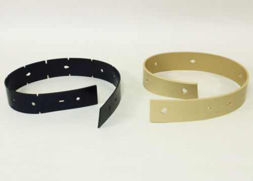 Advance 9096860000 - Aftermarket Squeegee Kit, Non-Marking part image