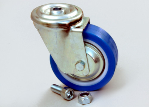 Advance 9096880000 - Aftermarket Castor Rear Kit Non-Traverse part image