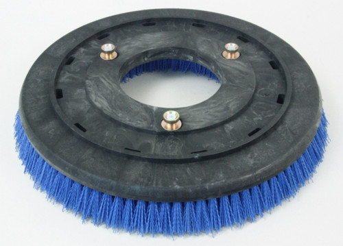 Tennant 1016765 - Aftermarket Brush, 16" .028 Poly W/Lugs part image