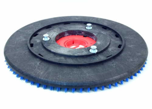 Tennant 1033173 - Aftermarket Pad Driver, 19" W/Lugs & Holder part image