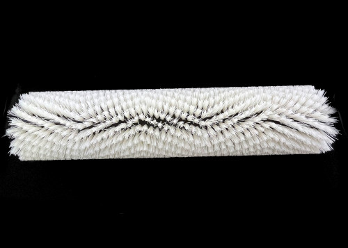 Tennant 1053895 - Aftermarket Brush - 35 Inch 20 S.R. Poly part image