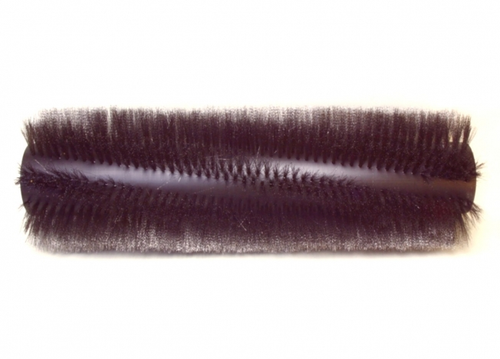 Tennant 11862 - Aftermarket Broom, 42" 8 D.R. Crinkle Wire part image