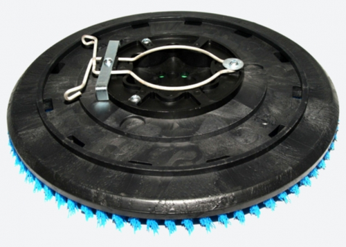 Tennant 1220200 - Aftermarket Pad Driver, 18" W/Plate & Ph part image