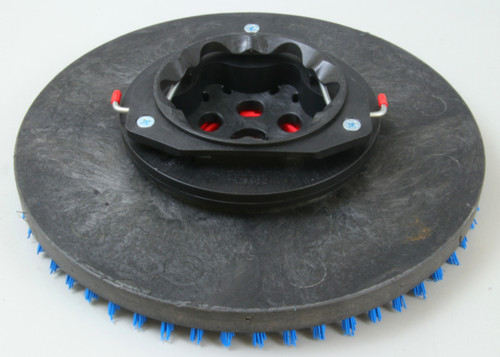 Tennant 1220220 - Aftermarket Driver Assy, Pad, 13.0d, Brush part image
