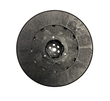 Tennant 14967 - Aftermarket Brush, 20" .028 Nylon W/Plate part image