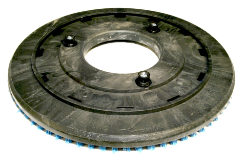 Tennant 240233 - Aftermarket Pad Driver, 16" W/ Lugs part image