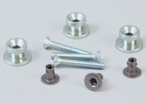 Tennant 240238 - Aftermarket Lug, W/ Screw [P74, 1pick =1 S part image