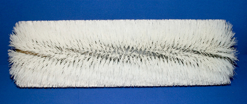 Tennant 35323 - Aftermarket Broom, 50" 24 S.R. Nylon part image