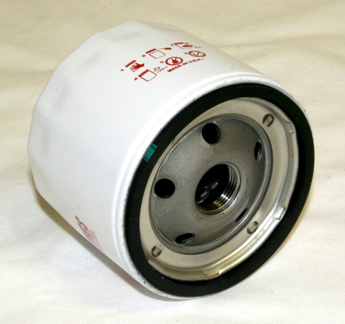 Tennant 393982 - Aftermarket Oil Filter part image