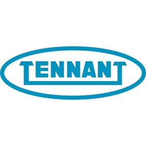 Tennant 59564 - HOSE, HYD, LOW04, JF04E45/JF04STR, 018.0 - Tennant logo thumbnail  OEM parts for Tennant machines and commercial floor equipment