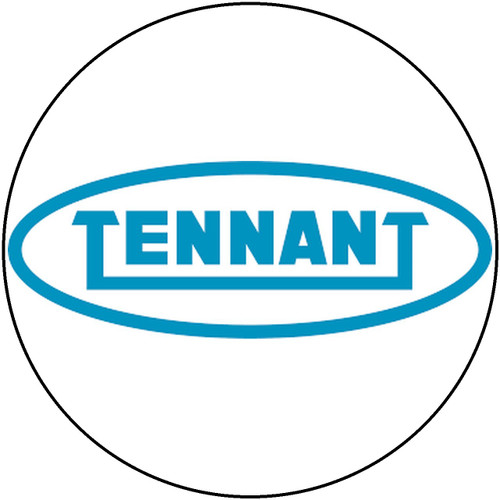 Tennant 59685 - SEAL, DOOR, DUMP, REAR - Aftermarket Option - Fast Shipping from Monster Janitorial