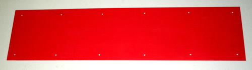 Tennant 59685 - Aftermarket Seal part image