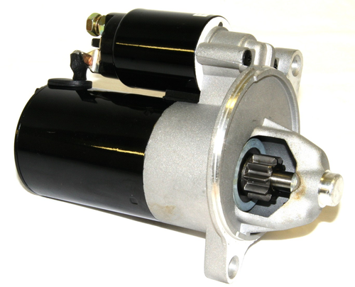 Tennant 60938 - Aftermarket Starter Motor part image