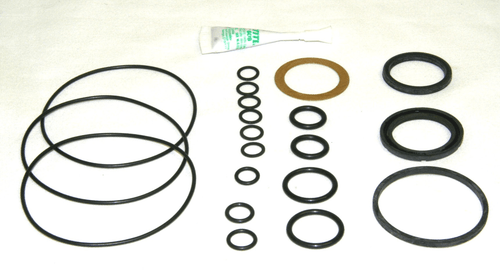 Tennant 61490 - Aftermarket Seal Kit part image