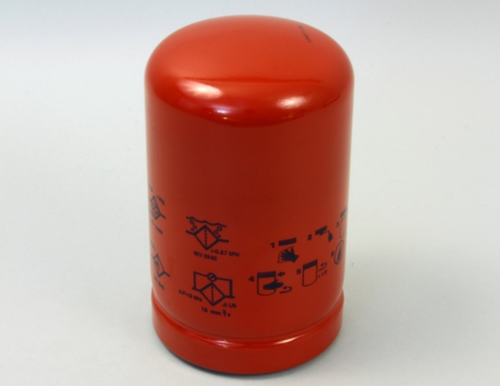 Tennant 65221 - Aftermarket Filter part image