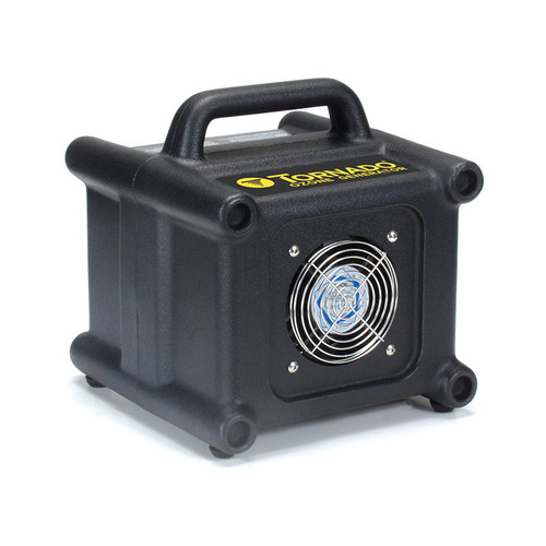 Tornado 77011 Ozone Machine 