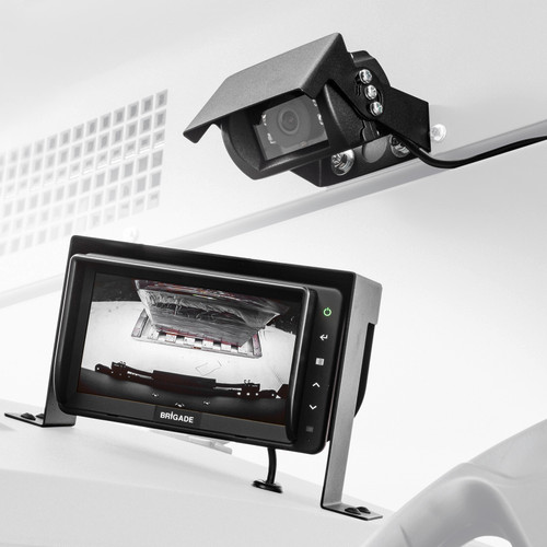 Windsor 2.852-980.0 - Add-on kit back up camera product image