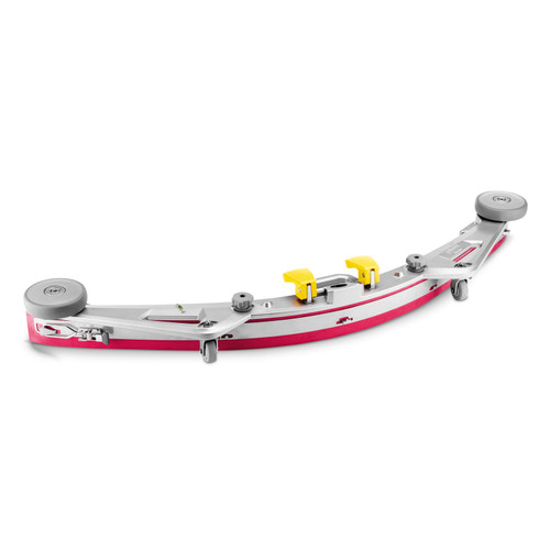 Windsor 4.778-009.0 - Suction bar parabolic 1180mm/46in product image