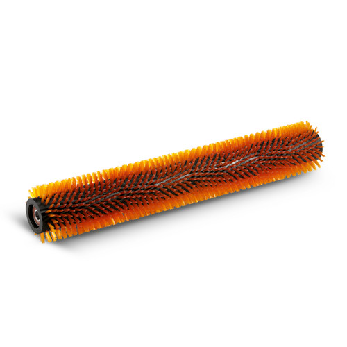 Windsor 6.907-734.0 - Roller brush orange - R85 + R90 product image
