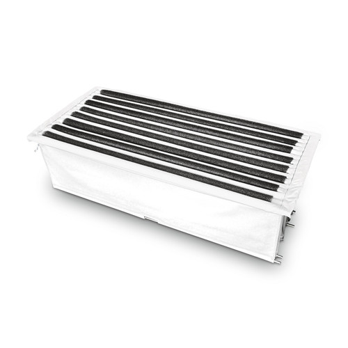 Windsor 6.981-063.0 - Pocket filter white KM 105/180 R Bp product image