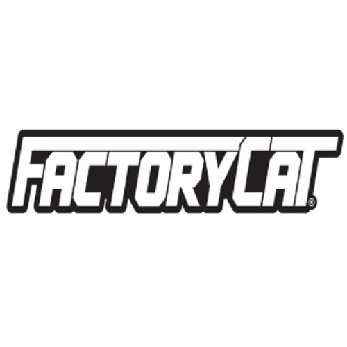 Factory Cat 000-0005 - Brace - Factory Cat OEM replacement parts for industrial floor cleaning equipment.