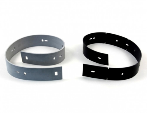 Advance 9097499000 - Aftermarket Neoprene Blade Kit Razorblade part image