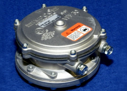 Advance 0769017 - Aftermarket Valve Lock Off part image