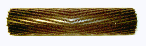 FLO-PAC 36751150 - BRUSH 50" 24 S.R. STIFF POLY - Aftermarket Option - Fast Shipping from Monster Janitorial