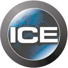 ICE 8118021 - SQUEEGEE BLADE FRONT RED PIC