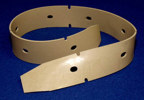 Betco SL03517 - Aftermarket Front Squeegee part image