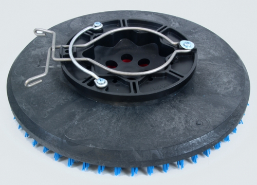 Factory Cat 13421D - Aftermarket Pad Driver, 12" W/Plate part image