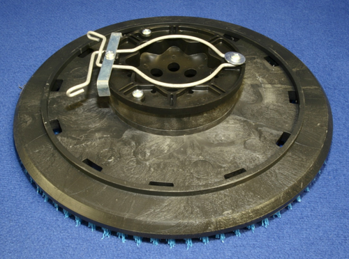 Factory Cat 17421D - Aftermarket Pad Driver, 16" W/Plate part image