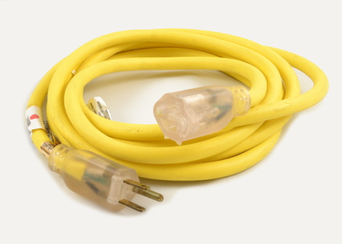 Factory Cat 2502441C - Aftermarket 12 Yellow Lit Cord part image