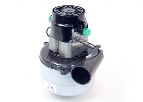 Factory Cat 2555250 - Aftermarket Vac Motor, 36v Dc, 3 Stage part image