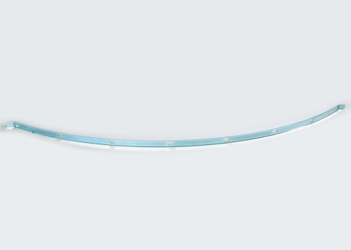 Factory Cat 257169 - Aftermarket Front Squeegee Band (Lowes) part image