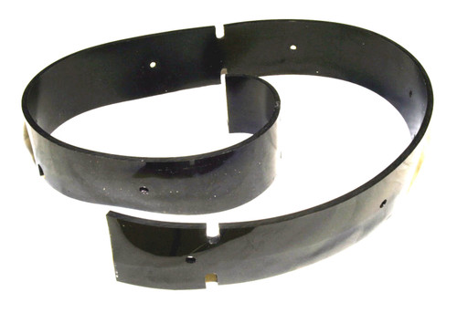 Factory Cat 28755U - Aftermarket Urethane Squeegee part image