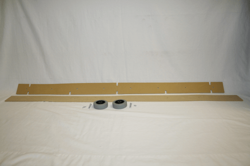 Factory Cat 28770G - Aftermarket Squeegee Kit part image