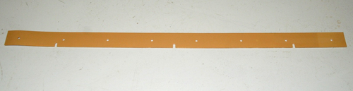 Factory Cat 290756G - Aftermarket Squeegee part image